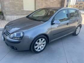 VW Golf 1.9TDI AVTOMAT, снимка 1