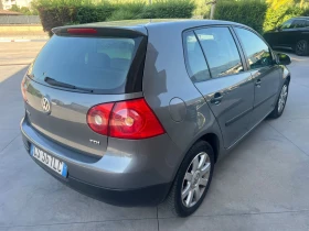 VW Golf 1.9TDI AVTOMAT, снимка 4