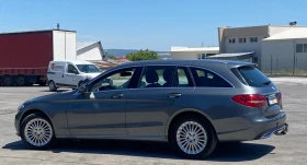 Mercedes-Benz C 220 134 .  | Mobile.bg    4