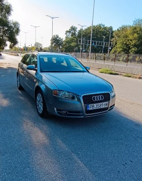 Audi A4 2.0TDI, 140.. | Mobile.bg    2