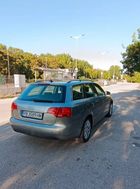 Audi A4 2.0TDI, 140.. | Mobile.bg    4