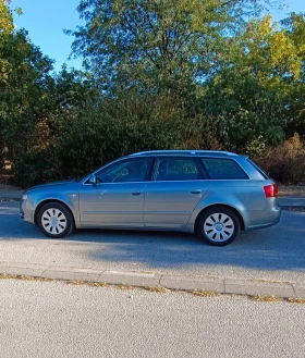 Audi A4 2.0TDI, 140.. | Mobile.bg    7