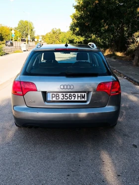 Audi A4 2.0TDI, 140.. | Mobile.bg    5