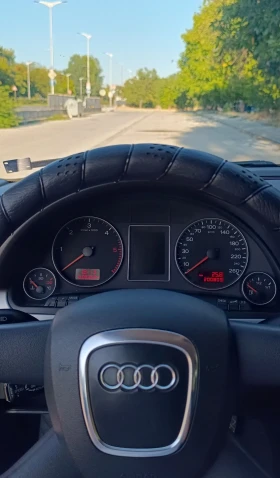 Audi A4 2.0TDI, 140.. | Mobile.bg    12