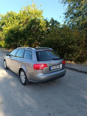 Audi A4 2.0TDI, 140.. | Mobile.bg    6