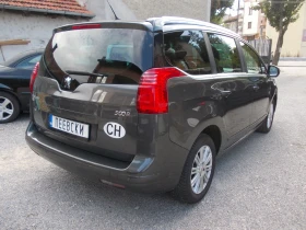 Peugeot 5008 1, 6i-turbo-клима, снимка 5