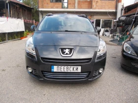 Peugeot 5008 1, 6i-turbo-клима - [3] 