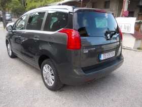 Peugeot 5008 1, 6i-turbo-клима, снимка 4