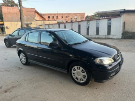 Opel Astra 1.6 I, снимка 2