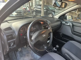 Opel Astra 1.6 I, снимка 10