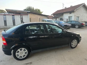 Opel Astra 1.6 I, снимка 4