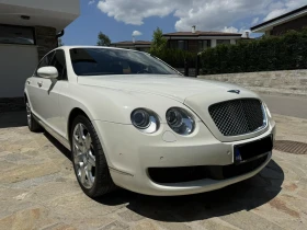 Bentley Flying Spur 6.0 W12, снимка 3