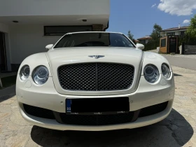 Bentley Flying Spur 6.0 W12, снимка 2