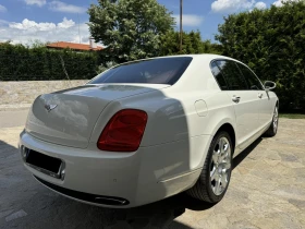 Bentley Flying Spur 6.0 W12, снимка 4