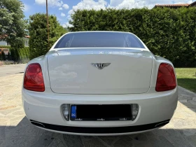 Bentley Flying Spur 6.0 W12, снимка 5