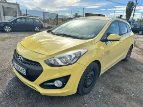 Hyundai I30 1.6 бензин, с газ, снимка 2