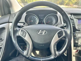 Hyundai I30 1.6 бензин, с газ, снимка 11