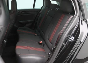 Renault Megane R.S line RECARO седалки, снимка 8