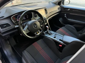 Renault Megane ! R.S line RECARO   2027. | Mobile.bg    6