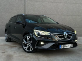 Renault Megane  R.S line RECARO   2027. | Mobile.bg    3