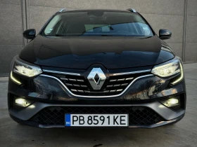 Renault Megane  R.S line RECARO   2027. | Mobile.bg    2