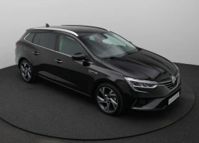 Renault Megane R.S line RECARO седалки, снимка 3