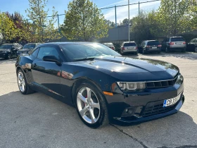 Chevrolet Camaro 3.6i Facelift, снимка 6