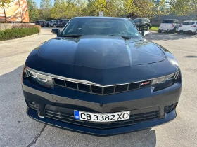 Chevrolet Camaro 3.6i Facelift, снимка 7