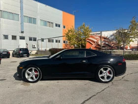 Chevrolet Camaro 3.6i Facelift, снимка 2