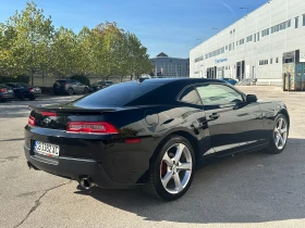 Chevrolet Camaro 3.6i Facelift, снимка 4