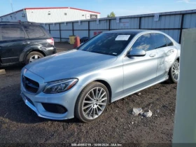 Mercedes-Benz C 300 4MATIC/LUXURY |   |   |  | Mobile.bg    3