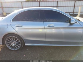 Mercedes-Benz C 300 4MATIC/LUXURY |   |   |  | Mobile.bg    4