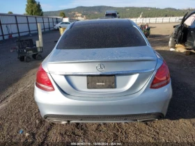 Mercedes-Benz C 300 4MATIC/LUXURY |   |   |  | Mobile.bg    5