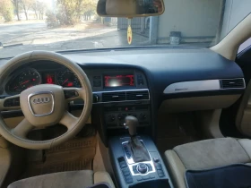 Audi A6 3.2 | Mobile.bg    14