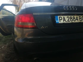 Audi A6 3.2 | Mobile.bg    16