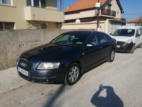     Audi A6 3.2