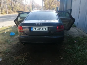 Audi A6 3.2 | Mobile.bg    17