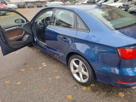 Audi A3 2TFSI, снимка 6