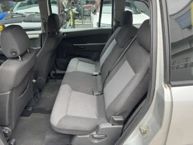 Opel Zafira 1.9 CDTI, снимка 11