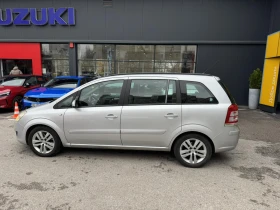 Opel Zafira 1.9 CDTI, снимка 3