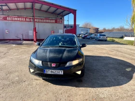 Обява за продажба на Honda Civic 1.4 бензин/ верига ~4 950 лв. - изображение 1