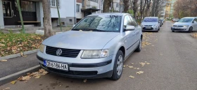 Обява за продажба на VW Passat 1.8T Автомат АГУ ~3 200 лв. - изображение 1