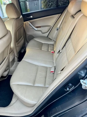 Honda Accord Executive 2.4i Автоматик - [7] 