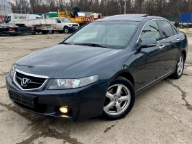 Обява за продажба на Honda Accord Executive 2.4i Автоматик ~10 900 лв. - изображение 1