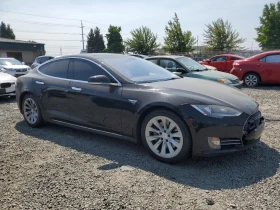 Tesla Model S, снимка 4