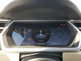 Tesla Model S, снимка 9