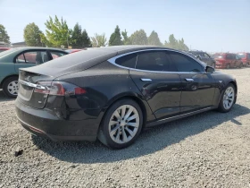 Tesla Model S, снимка 3