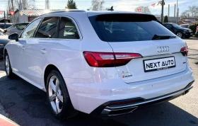 Audi A4 AVANT 2.0D 204HP, снимка 7