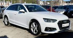 Audi A4 AVANT 2.0D 204HP, снимка 3