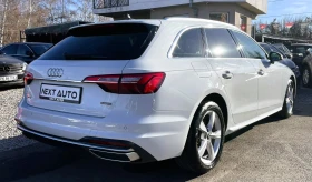 Audi A4 AVANT 2.0D 204HP, снимка 5